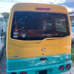 先約中　キッチンカー　軽自動車 13万円コミコミ　2024 9月末迄の画像