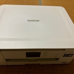 ブラザー複合機　DPC-N577 ジャンク品