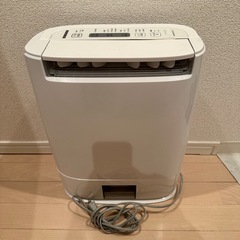 Panasonic      衣類乾燥除湿機　F-YZRX60 ...