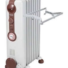 DeLonghi デロンギ　オイルヒーターの画像