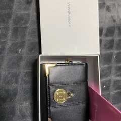 サマンサベガ、折り財布