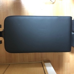 筋トレ用ベンチ（YouTen 4way）の画像