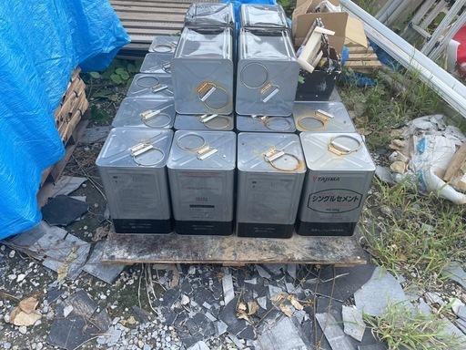 シングルセメント