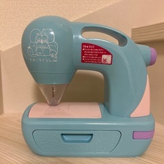 フェルティミシン　すみっコぐらしの画像