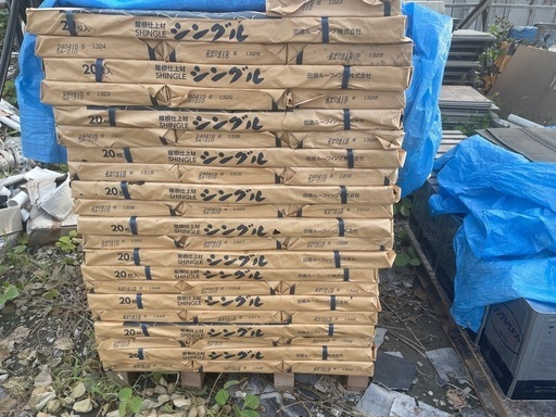 アスファルトシングル