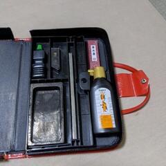 書道セットの画像