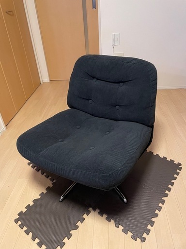 <再掲>IKEA DYVLINGE ディヴリンゲ 回転Pチェア KELINGE