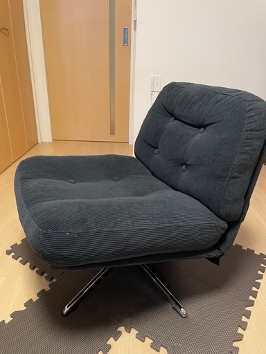 <再掲>IKEA DYVLINGE ディヴリンゲ 回転Pチェア KELINGE