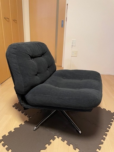 <再掲>IKEA DYVLINGE ディヴリンゲ 回転Pチェア KELINGE