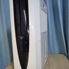 コロナ 除湿器 どこでもクーラー 新品購入後10回程度使用 CDM-10A2　