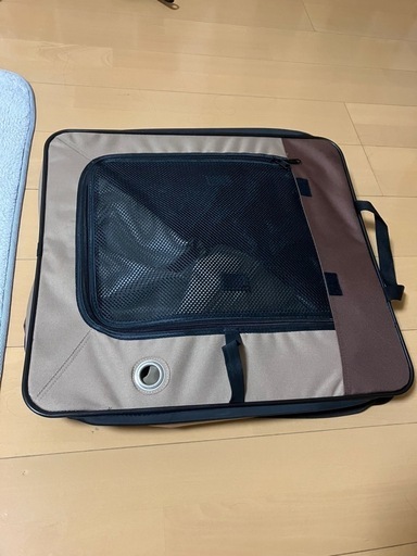 ペットゲージ　中古