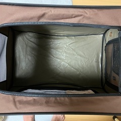ペットゲージ　中古の画像