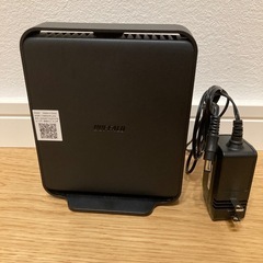 ルーター　バッファロー　