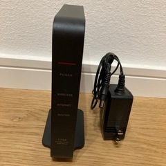 ルーター　バッファロー　の画像