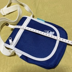 【決まりました】ピングー🐧バック2個セットの画像