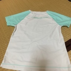 ラッシュガード　Lの画像