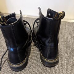 Dr.Martens 革靴23センチの画像