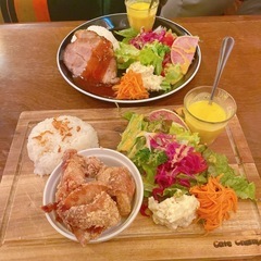 【女の子のお友達募集中🌷】
