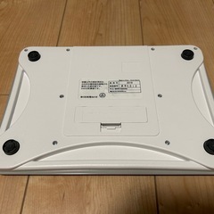 FitScan 体重計（体組成形）の画像
