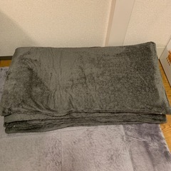 長座布団　4枚　の画像