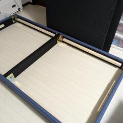 新品同様のシングルベッド！🛌の画像