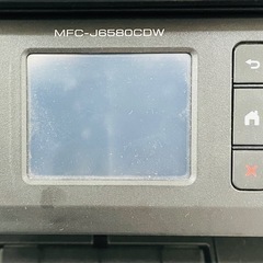 brother プリンター　インクジェット、ファックス、ブラザー、FAX、A4、A3の画像