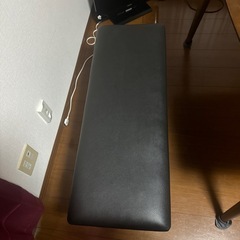 ダイニング4点セットの画像