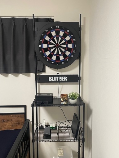 ※破格　DARTSLIVE  ダーツライブホーム