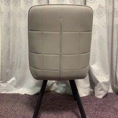 セラミック天板ダイニングテーブルセットの画像