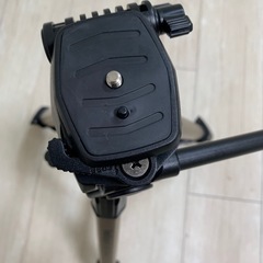 カメラ　三脚の画像