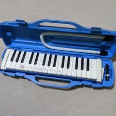 鍵盤ハーモニカ　メロディオン