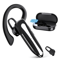 【2024新登場】Bluetoothヘッドセット Bluetoo...