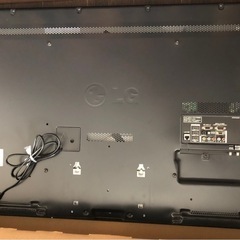 決定 LG テレビ 47LW5700 [47インチ]の画像