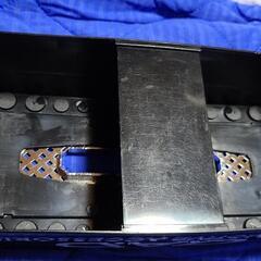 中古：ギャルソン ティッシュケースの画像