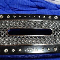 中古：ギャルソン ティッシュケースの画像