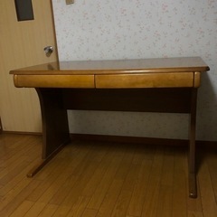 オクモト学習机