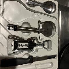 調理器具