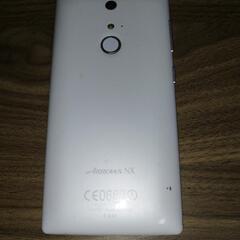 ARROWS NX F-01F スマホの画像