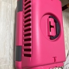 リッチェル　超小型用クレートの画像