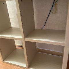 カラーボックス