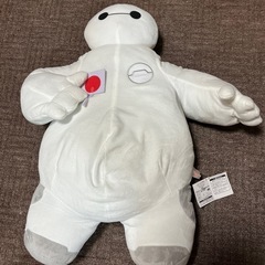ぬいぐるみ