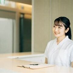 【未経験OK‼】サポート体制がしっかりした環境で調剤事務デビュー...