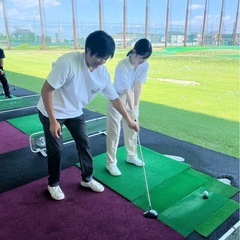 9/6(金)19:30〜ゴルフ練習会　高根沢ゴルフパーク - 大田原市