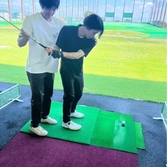 9/6(金)19:30〜ゴルフ練習会　高根沢ゴルフパーク − 栃木県