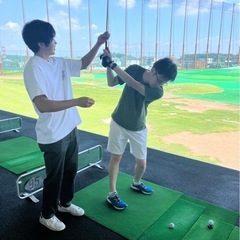 9/6(金)19:30〜ゴルフ練習会　高根沢ゴルフパーク - スポーツ