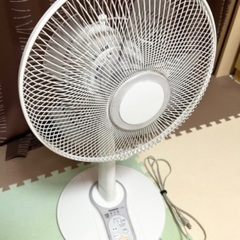 扇風機　Panasonic  F-CJ322の画像
