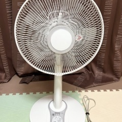 扇風機　Panasonic  F-CJ322