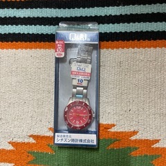 シチズン腕時計