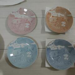  未使用 サンリオ お皿セットの画像