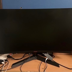 ゲーミングモニター